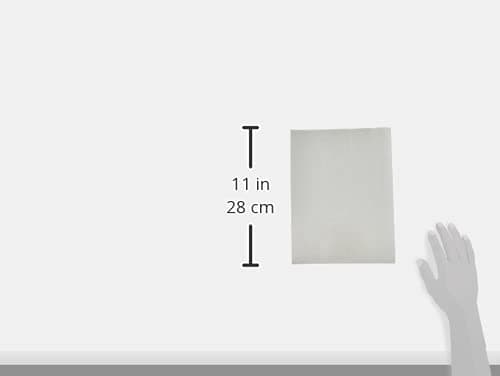 Sulky Sticky Fabri-Solvy Stabilizer 12/Pkg - 8.5"X11" thumbnail 6