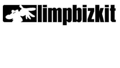 Limpbizkit Rock Band - Sticker Graphic - Auto, Wall, Laptop, Cell, Truck Sticker for Windows, Cars, Trucks - Image 1