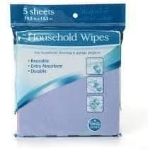 Dorm Room Multipurpose Cleaning Kit Value Pack with All-Purpose Cleaner, WINDEX® Glass Cleaner & More thumbnail 3