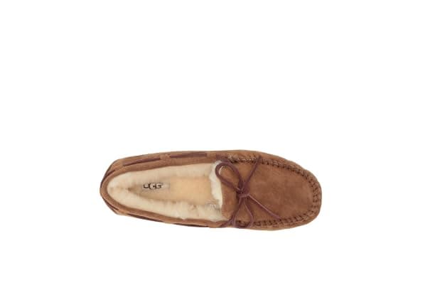 UGG Women's Dakota - 8 - Chestnut thumbnail 5