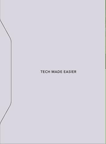 ESR Paper-Feel Magnetic Screen Protector for iPad Air 11 Inch M3/M2 (7th/6th Gen, 2025/2024), Write and Draw Like on Paper, Detachable and Reusable, Compatible with Tempered Film, Matte, Anti-Glare thumbnail 12