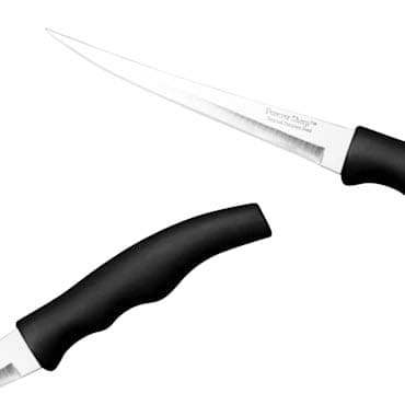 FOREVER SHARP CLASSIC SERIES 12 PIECE SET SURGICAL STAINLESS STEEL thumbnail 7