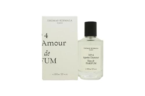 Thomas Kosmala No.4 Apres L'Amour Eau de Parfum Spray for Unisex, 3.3 Ounce thumbnail 3