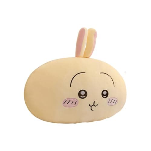 11.8 Inch Chikawa Plush,Cartoon Plush Stuffed Figure for Gift Usagi Stuffed Throw Pillows for Fans Home Decor - Image 1