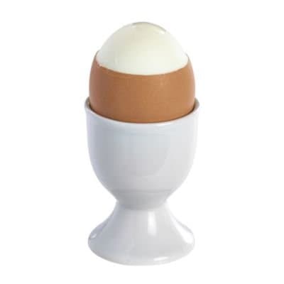 Lakeland Boiled Egg Topper (Cuts The Top Off Boiled Eggs Neatly!) thumbnail 5