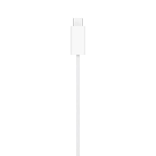 Apple Watch Magnetic Fast Charger to USB-C Cable (1 m) ​​​​​​​ thumbnail 4