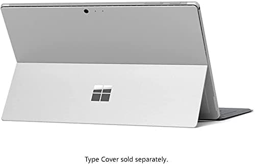 Microsoft Surface Pro 5 Intel Core M3 12.3in 4GB RAM 128GB SSD Windows 10 Home (Renewed) thumbnail 6