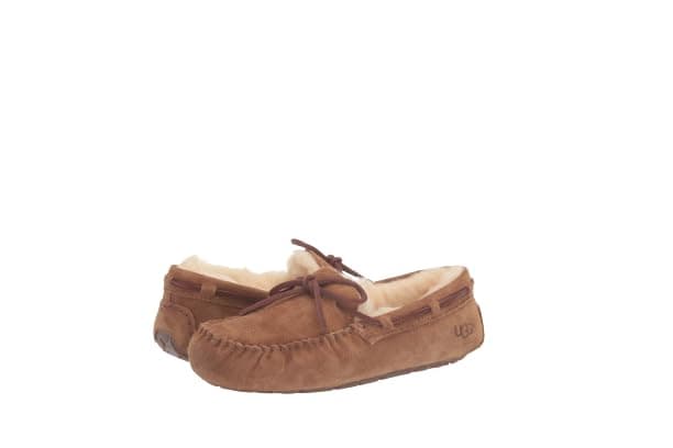 UGG Women's Dakota - 8 - Chestnut thumbnail 7