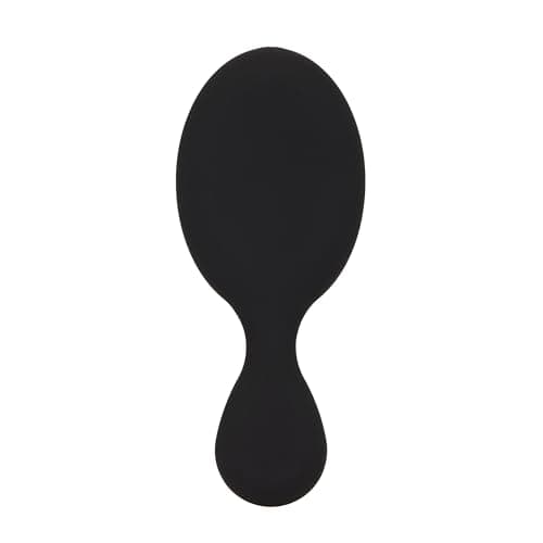 Amazon.com : Wet Brush Mini Detangler Hair Brush, Black Frost, Detangling Travel Hairbrush, Ultra-Soft IntelliFlex Bristles Glide Through Tangles with Ease, Pain-Free, All Hair Types : Beauty & Personal Care thumbnail 3