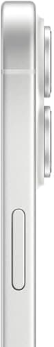 Apple iPhone 17, US Version, 256GB, eSIM, White- Unlocked (Renewed) thumbnail 3