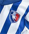 All Star Soccer Uniform Teddy Bear Clothes Fits Most 14" - 18" Build-a-Bear and Make Your Own Stuffed Animals thumbnail 3