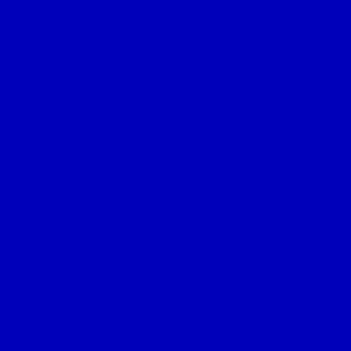 Chalkboard Blackboard Paint - Matte Finish [Blue] - (8.5oz Cover 32 sf) | Brush on Wood, Metal, Glass, Wall, Plaster Boards Sign, Frame or Any Surface. Use with Chalk Pen Wet Erase, Non-Toxic thumbnail 3
