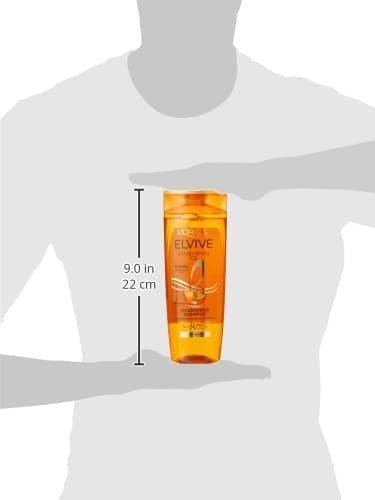 L 'Oréal Außergewöhnlicher Oil Shampoo, 500 ml thumbnail 6