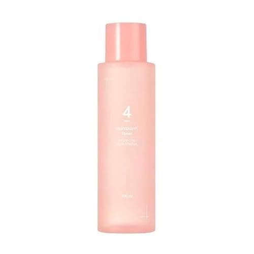 numbuzin No.4 Toner | Hydrating Glow Mineral Toner | Thermal Water, Hyaluronic Acid, Niacinamide | Deep Hydration, Glowing Skin, Makeup Booster, Gentle Exfoliation, Soothing | 6.76 fl. oz. thumbnail 4