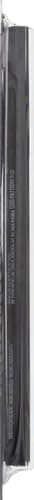 Maybelline Hyper Easy Liquid Pen No-Skip Eyeliner, Satin Finish, Waterproof Formula, Pitch Black, 0.018 Fl Oz thumbnail 13