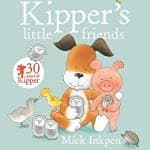 Kipper Collection 10 Books Set in a Bag Children Gift Pack (Kippers Birthday, Kippers Beach Ball, Hide Me Kipper, Kipper's New Pet, One Year With Kipper, Toy Box, Snowy Day, Little Friends, Monster) thumbnail 3