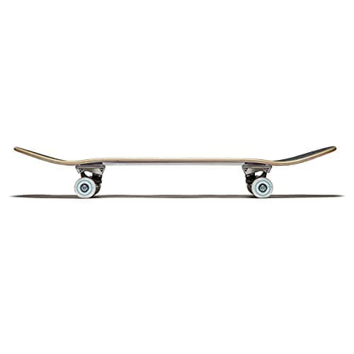 [CCS] Skateboard Complete | Maple Wood | Professional Grade | Fully Assembled with Skate Tool & Stickers | Adults, Kids, Teens, Youth | Boys & Girls thumbnail 6
