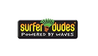 Surfer Dudes Classics Wave Powered Mini-Surfer and Surfboard Toy - J-Bay Jack thumbnail 9
