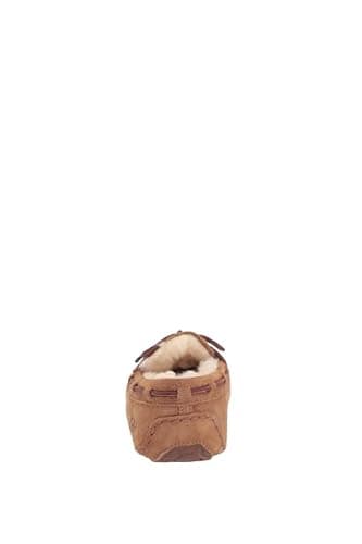 UGG Women's Dakota - 8 - Chestnut thumbnail 3