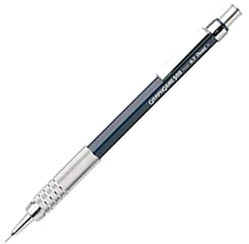 Pentel Graph Gear 500 Premium Mechanical thumbnail 6