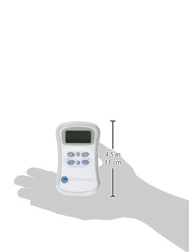Chattanooga Primera TENS/NMES Unit with HAN Waveform thumbnail 11