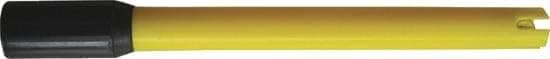Milwaukee Instruments MA911B/2 Double Junction Ph Electrode with 2 m Cable and Gel Filled Electrolyte Solution thumbnail 5