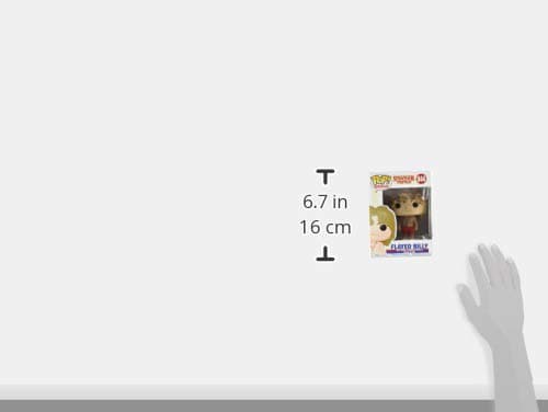 Funko POP! TV: Stranger Things - Lifeguard Billy thumbnail 2