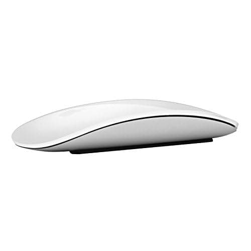Apple Magic Bluetooth Wireless Laser Mouse - A1296 (Renewed) thumbnail 2