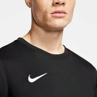 NIKE Herren M Nk Df Park VII JSY Ss Jersey thumbnail 5
