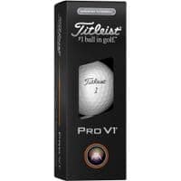 Titleist Pro V1 Enhanced Alignment AlignXL Golf Balls - 2025 Model thumbnail 4