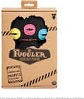 GLITTER BOX MIAMI Fugglers Laboratory Misfits - Annoyed Alien Limited Edition 9" Plush Toy Funny Ugly Monster Doll Mutant Figure Includes Sticker thumbnail 3