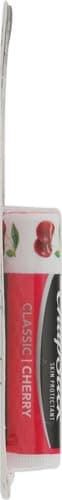 ChapStick Classic Skin Protectant Flavored Lip Balm Tube, Cherry Flavor, 0.15 Ounce (Pack of 3) thumbnail 14