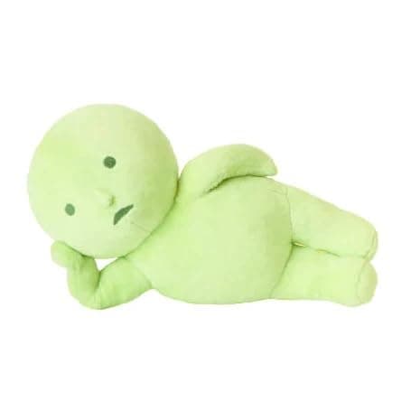 Dreams Smiski Lounging Plush - Image 1