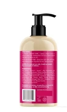 Mie-lle-Honey and Ginger Styling Gel for Smooth, Frizz-Free Styles, 13 oz, Pack 1 thumbnail 5