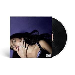 Olivia Rodrigo - GUTS - Image 1