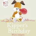 Kipper Collection 10 Books Set in a Bag Children Gift Pack (Kippers Birthday, Kippers Beach Ball, Hide Me Kipper, Kipper's New Pet, One Year With Kipper, Toy Box, Snowy Day, Little Friends, Monster) thumbnail 6