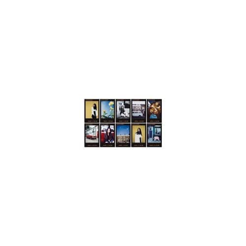 Fujifilm Instax Mini 40 Contact Sheet Instant Film (3-Pack and 30 Exposures) Bundle (3 Items) thumbnail 7