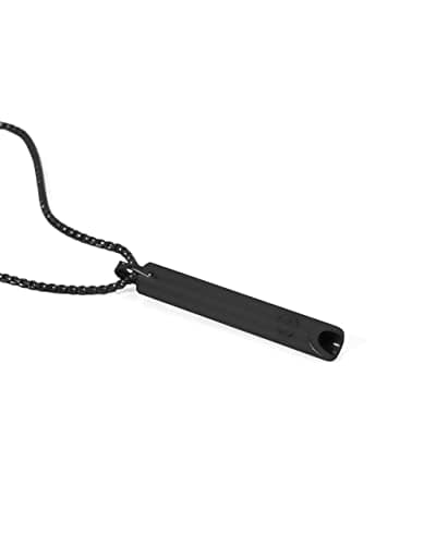 HALSA Breathing Necklace