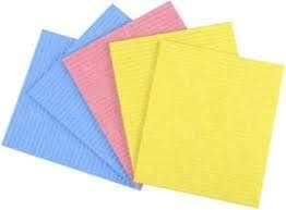 Dorm Room All Inclusive Kitchen Cleaning Kit comes with Dish soap, Sponges, Soap Hand Wash & More thumbnail 4