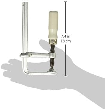 Festool 489570 Fastening Clamp, Pack of 2 thumbnail 2
