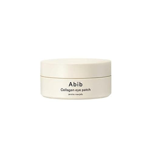 Abib - Benda per occhi al collagene Jericho Rose Jelly 60P - Image 1