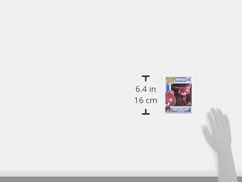 Funko Pop! Games: Fortnite - Cuddle Team Leader Vinyl Figure thumbnail 2
