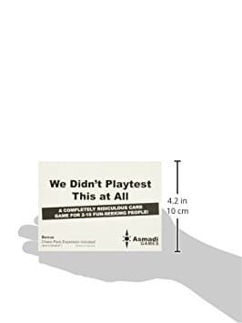 We Didn't Playtest This at All - with Chaos Pack thumbnail 2
