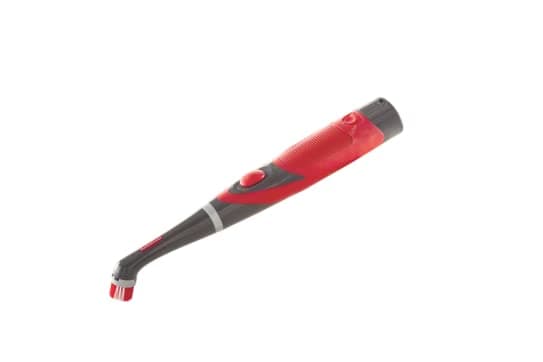Rubbermaid Reveal Power Scrubber, Grout & Tile Bathroom Cleaner, Shower Cleaner, and Bathtub Cleaner, Multi-Purpose Scrub Brush thumbnail 4