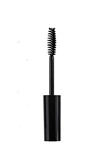 Sinen 3pcs 10ml Empty Mascara Tube Wand Eyelash Cream Container Bottle with 3 Rubber Inserts 3 Funnels 3 Transfer Pipettes thumbnail 4