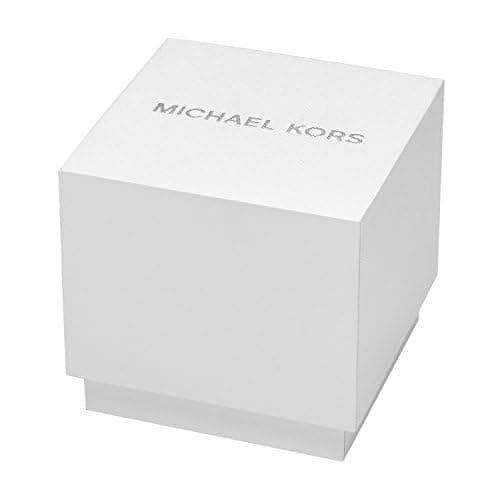 Michael Kors Oversized Slim Runway Men's Watch, Stainless Steel Watch for Men thumbnail 5