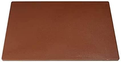 Acense Professional Large Chopping Boards for Commercial Kitchen- 45 x 30 x 10mm - Colour Coded (Assorted with Rack) thumbnail 5