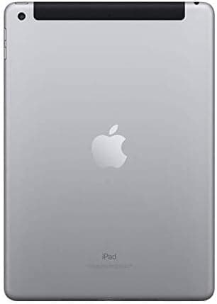 Apple iPad Early 2018 (9.7-inch, Wi-Fi, 32GB) - Space Gray (Renewed) thumbnail 5
