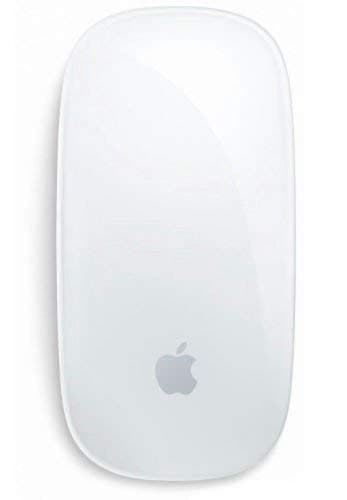 Apple Magic Bluetooth Wireless Laser Mouse - A1296 (Renewed) thumbnail 6