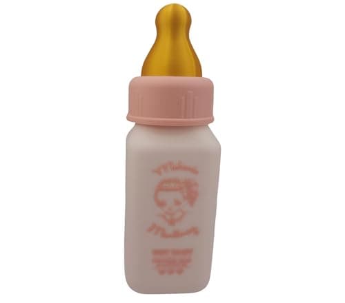 CryBaby Milk Bottle Perfume Decoration Decor - Image 1